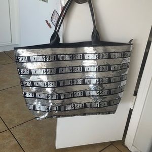 Victoria secret tote